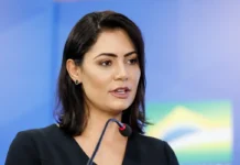 PL vai expulsar vereador que chamou Michelle Bolsonaro de “quenga”