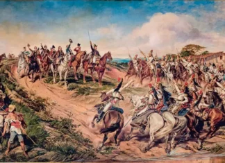 7 de Setembro marca Independência do Brasil e fim da colonização portuguesa