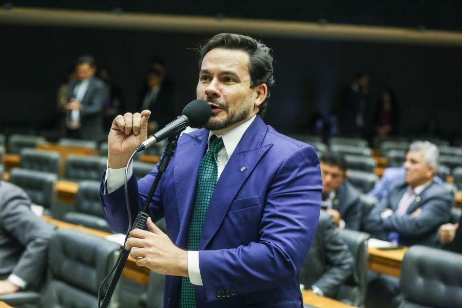 Alberto Neto