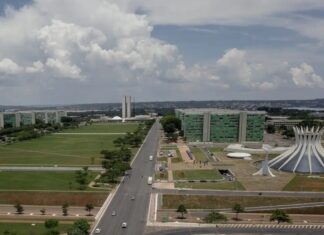 Governo Federal eleva bloqueio de gastos para R$ 12,1 bilhões