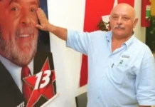 CPMI convoca presidente de sindicato ligado ao irmão de Lula