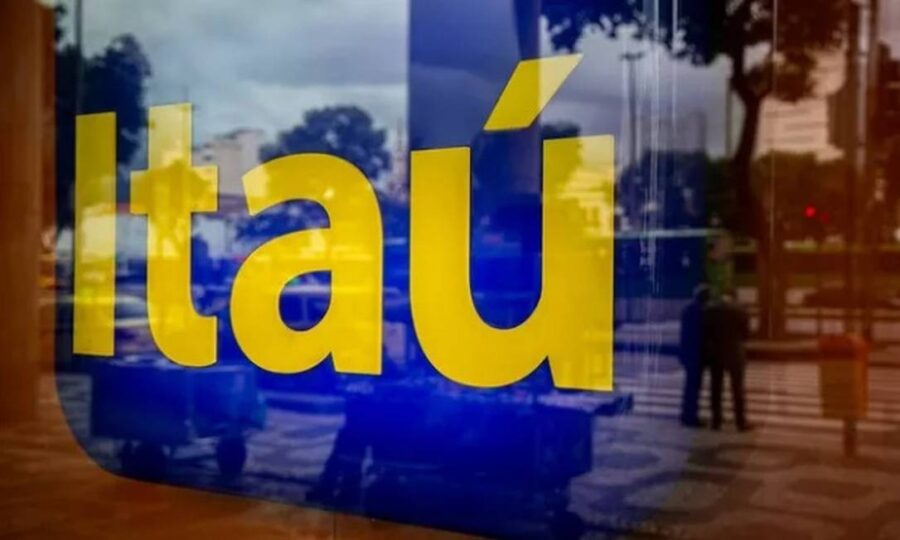 Itau-nova