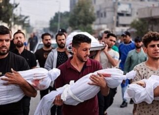 Comissão da ONU acusa Israel de genocídio em Gaza