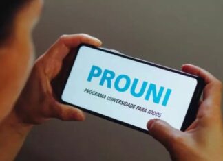 Prazo para comprovar informações do Prouni 2025/2 termina na sexta-feira