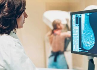 Ministério da Saúde passa a recomendar mamografia a partir dos 40 anos