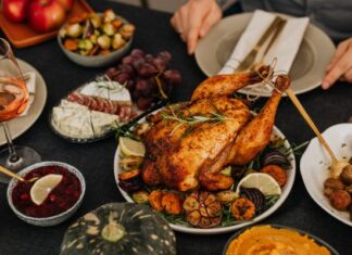 Agosto marca a queda nas exportações de alimentos devido ao Tarifaço dos EUA
