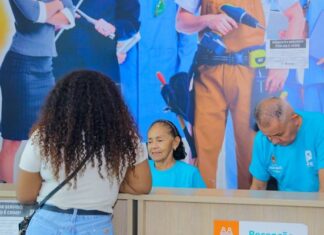 Sine Manaus oferta 442 vagas de emprego nesta segunda–feira, 29