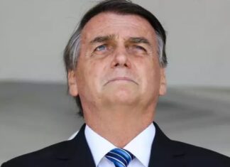 Penas para crimes atribuídos a Bolsonaro podem chegar a 43 anos de prisão