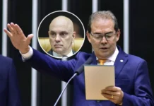 Relator da anistia, Paulinho da Força tem histórico de proximidade com Moraes