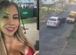 Advogada é metralhada com cerca de 20 tiros em frente à própria casa