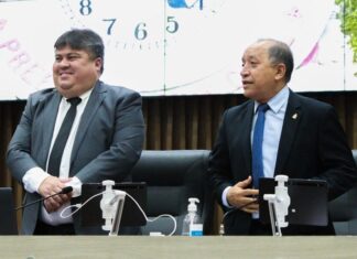 CMM aprova estrutura organizacional de secretarias municipais durante 72ª Sessão Ordinária