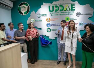 Uddae/UEA celebra três anos e amplia atuação com inauguração de novos núcleos