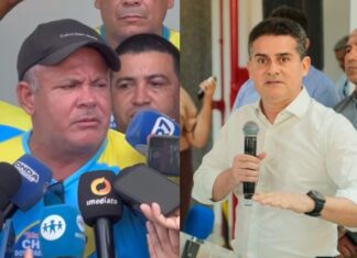 Governo do Amazonas afirma que greve do transporte é culpa de David Almeida e destaca luta contra cobrança de R$ 8 dos estudantes