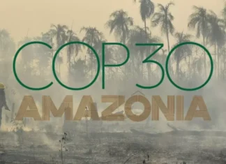 Câmara aprova transferência simbólica da capital para Belém durante a COP30