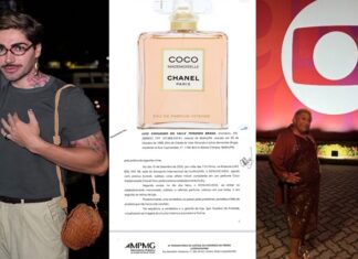 EXCLUSIVO: Blogueiro de Belém, já preso por furto de perfume Chanel, é acusado de explorar imagem de Patixá
