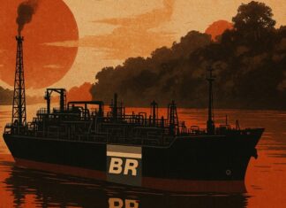 Petrobras recebe aval do Ibama para iniciar exploração de petróleo na Foz do Amazonas