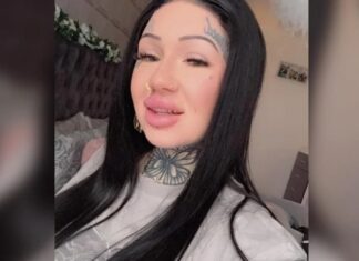 Mulher com síndrome de “pica” consome papel diariamente “como se fosse chocolate”