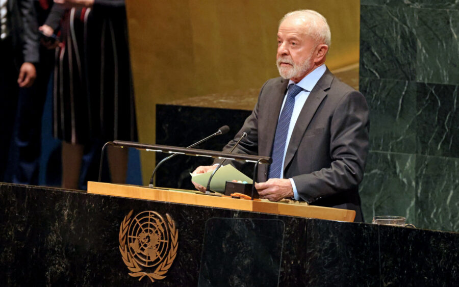 lula