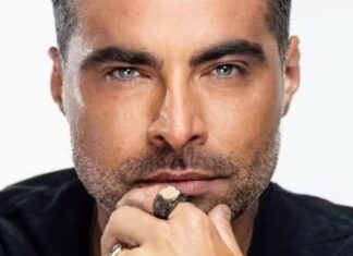 Morre o modelo e apresentador JP Mantovani aos 46 anos