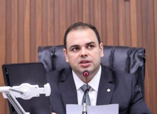 Presidente Roberto Cidade tem contas aprovadas por unanimidade pelo TCE-AM
