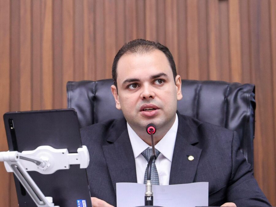 roberto cidade