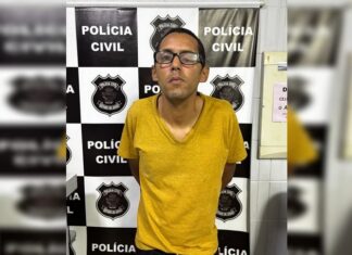 Acusado 3st#pr4r criança em igreja e é preso com p0rn0gr4fi4 de bebês