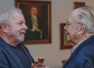 Filho de José Sarney recebe R$ 7,5 milhões de empresário preso na Farra do INSS