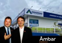 Âmbar Energia, dos irmãos Batista, assume controle da Amazonas Energia após aval da Justiça