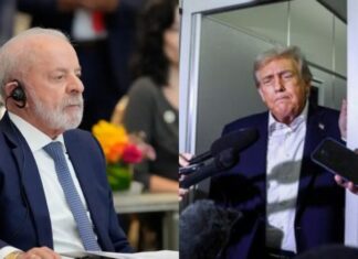 Presidente Lula aguarda reunião com Donald Trump e aposta em solução a tarifaço