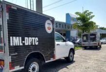 Trabalhador morre atingido por barra de ferro dentro de empresa no Jorge Teixeira em Manaus