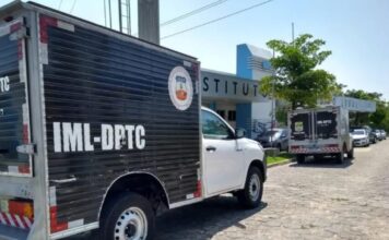 Colombiano é encontrado morto a tiros dentro de apartamento na Zona Centro-Sul de Manaus