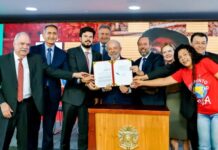 Lula sanciona gratuidade em conta de luz para famílias de baixa renda