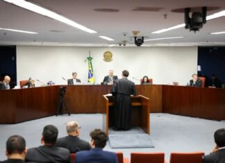 Alexandre de Moraes vota por condenar os sete réus do Núcleo 4 da trama golpista