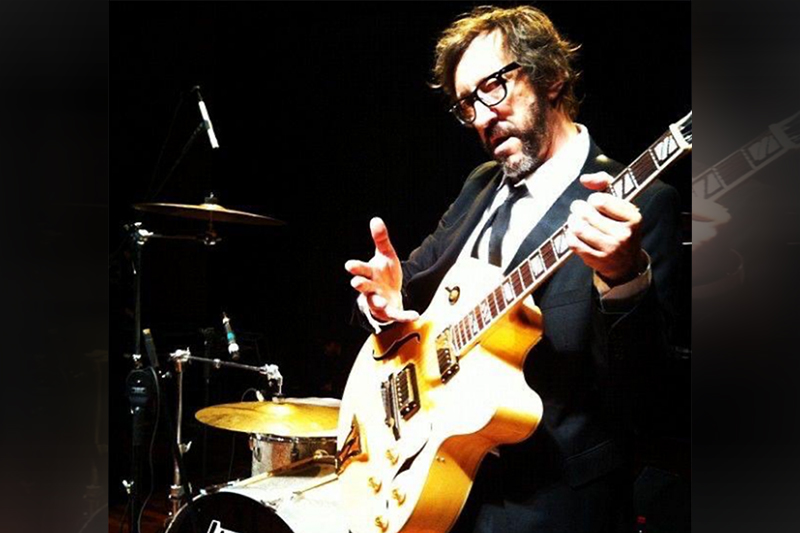Guitarrista