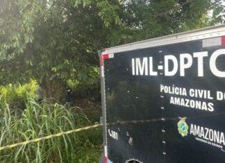 Homem é encontrado morto com marcas de espancamento na Ponta Negra