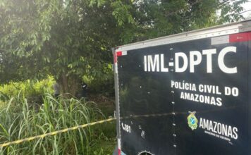 Homem é encontrado morto em terreno baldio na Zona Norte de Manaus