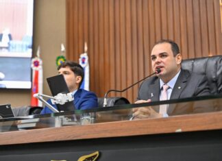 Inscrições para concurso da Aleam entram na reta final e presidente Roberto Cidade destaca prazo limite para participação no certame