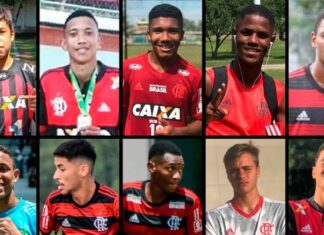 Justiça absolve réus acusados pela tragédia no Ninho do Urubu que matou 10 jovens