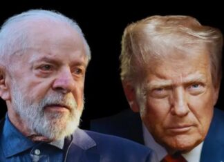 Lula embarca hoje para a Ásia com possível encontro com Donald Trump