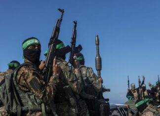 Hamas declara fim da guerra com Israel
