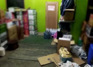 Polícia descobre fábrica clandestina de bebidas que causou mortes por metanol em São Paulo