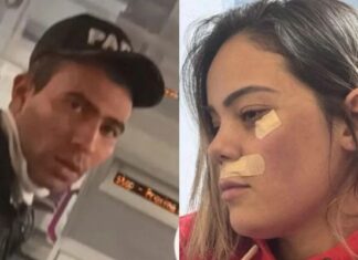 Brasileira de 26 anos sofre ataque e tentativa de estupro em metrô de Paris
