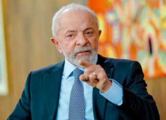 VÍDEO: Lula critica Trump, e diz que traficantes são vítimas dos usuários de drogas