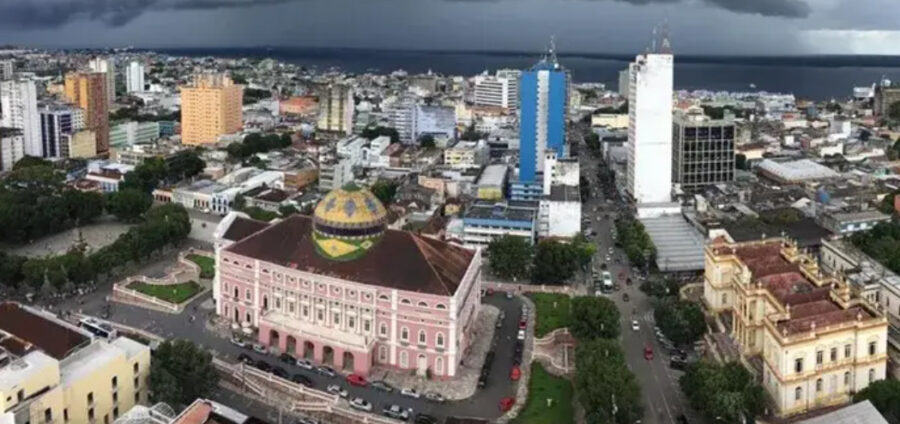MANAUS