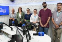 Equipe da Rádio Câmara desembarca em Manaus  para edição especial dos 90 anos do programa ‘A Voz do Brasil’
