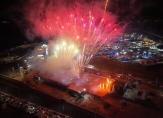 Expoagro 2025 movimenta mais de R$224,4 milhões no agronegócio no Amazonas