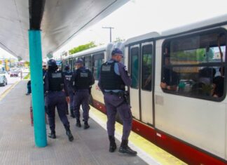 Manaus reduz em 90,3% os roubos ao transporte público desde o pico da série histórica registrado em 2017
