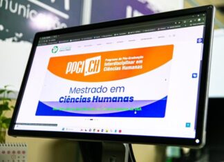 Inscrições abertas para Mestrado em Ciências Humanas da UEA