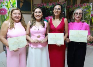 Tribuna Popular da CMM homenageia mulheres que venceram o câncer
