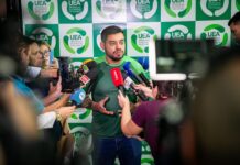 Milhares de candidatos dão início ao sonho de ingressar na UEA por meio do Vestibular 2025, acesso 2026